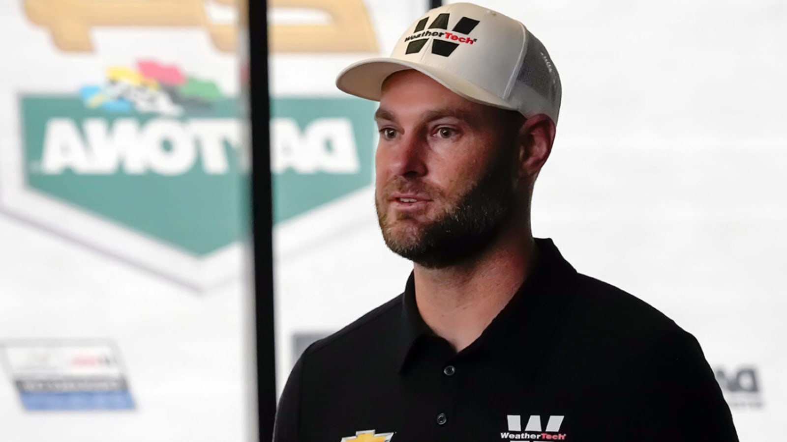 Shane van Gisbergen Opens Up on &#39;Really Difficult&#39; Uncertainty Ahead of Chicago Street Race