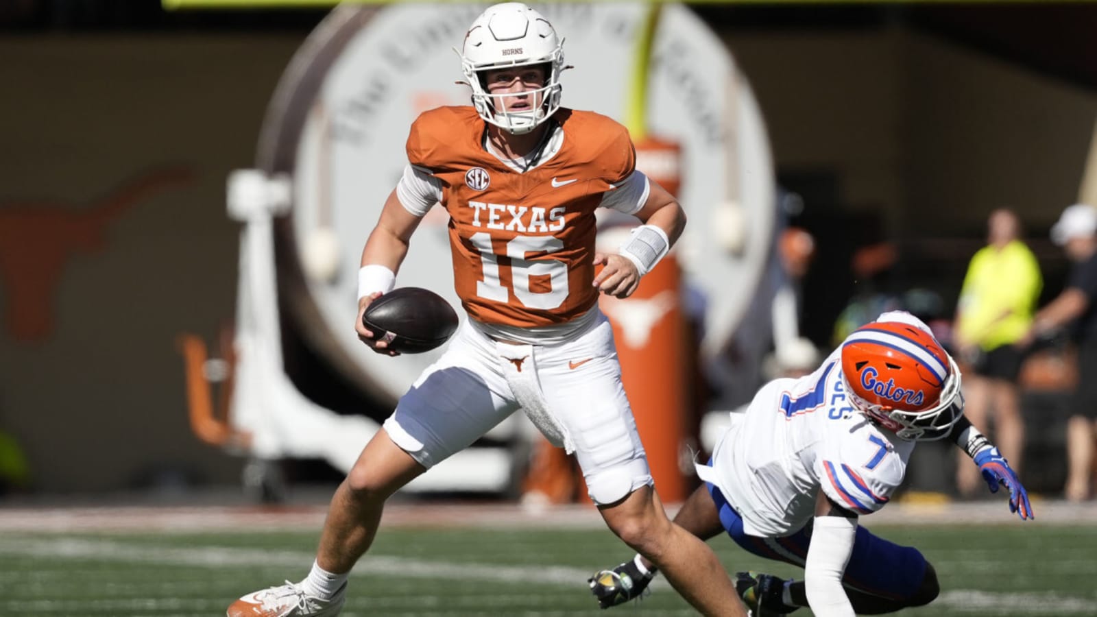 Early SEC Football Predictions for 2025