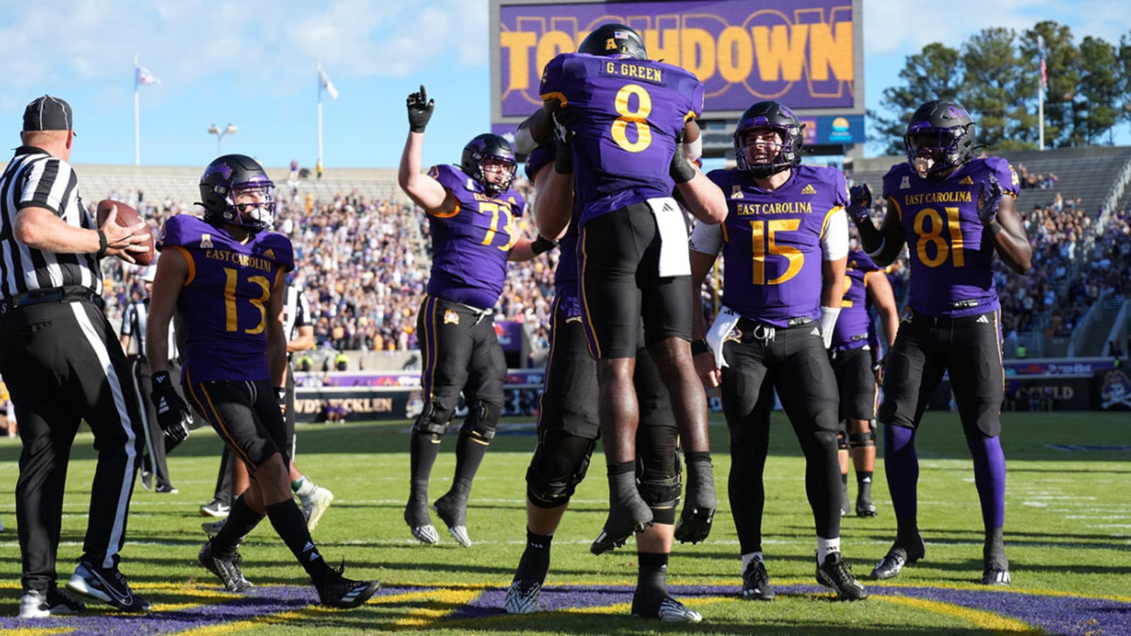 Ranking College Football's Open Head-Coaching Jobs for the 2024-25 Carousel