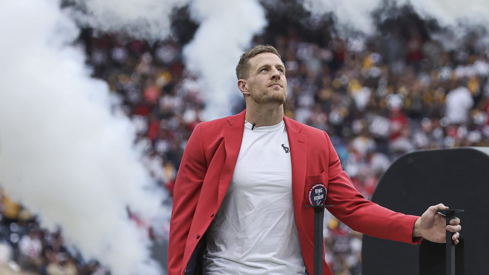 J.J. Watt Makes Post NFL Career Move