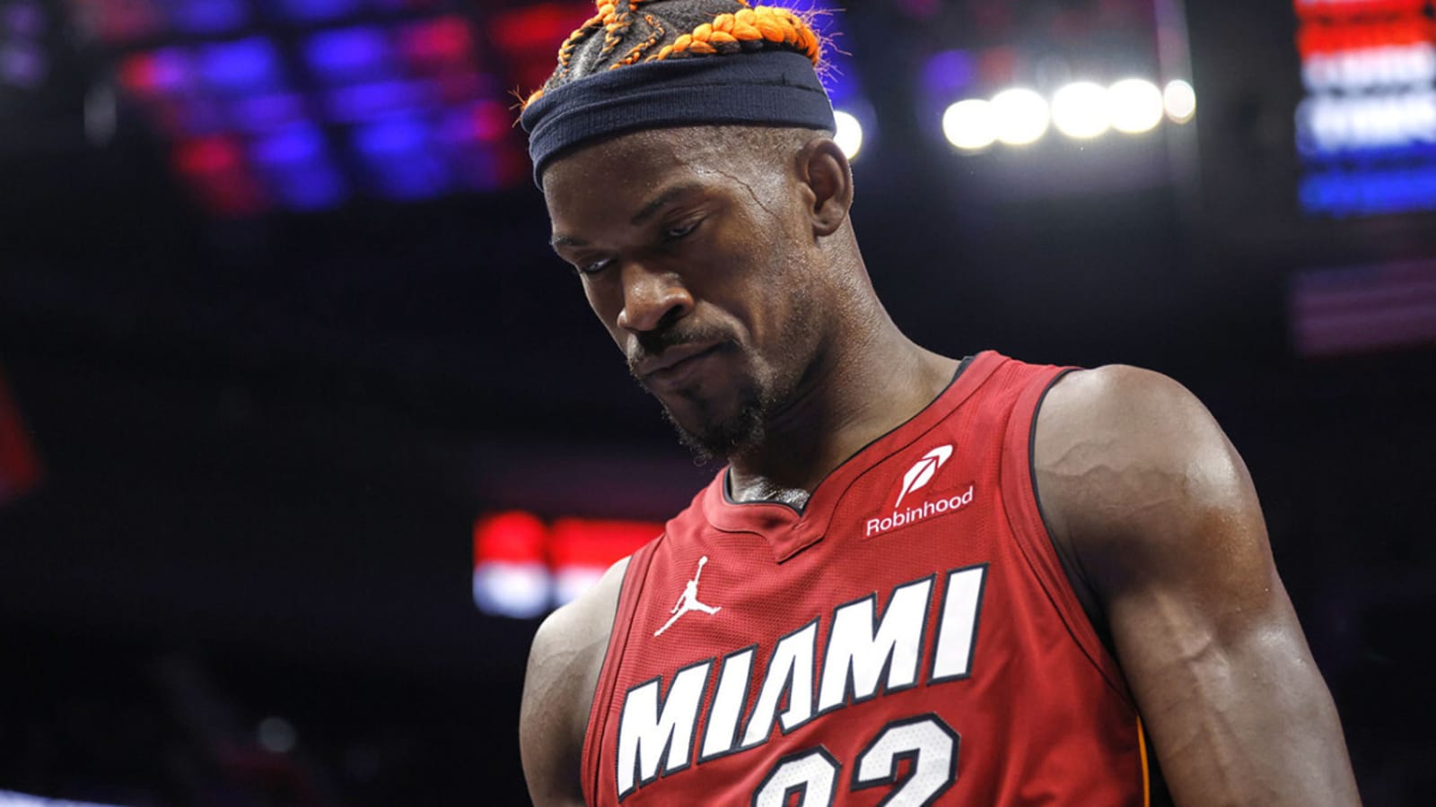 Miami Heat Make Jimmy Butler Decision Before Denver Nuggets Game