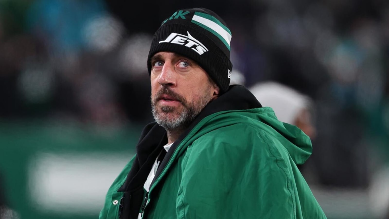 An Open Letter to Aaron Rodgers