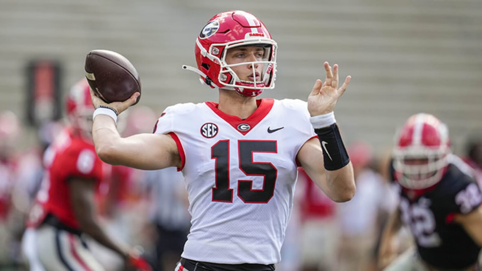 College Football Top 25 Rankings for 2024