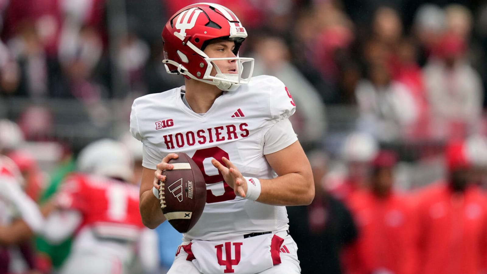 Indiana Depth Chart vs Notre Dame Yardbarker