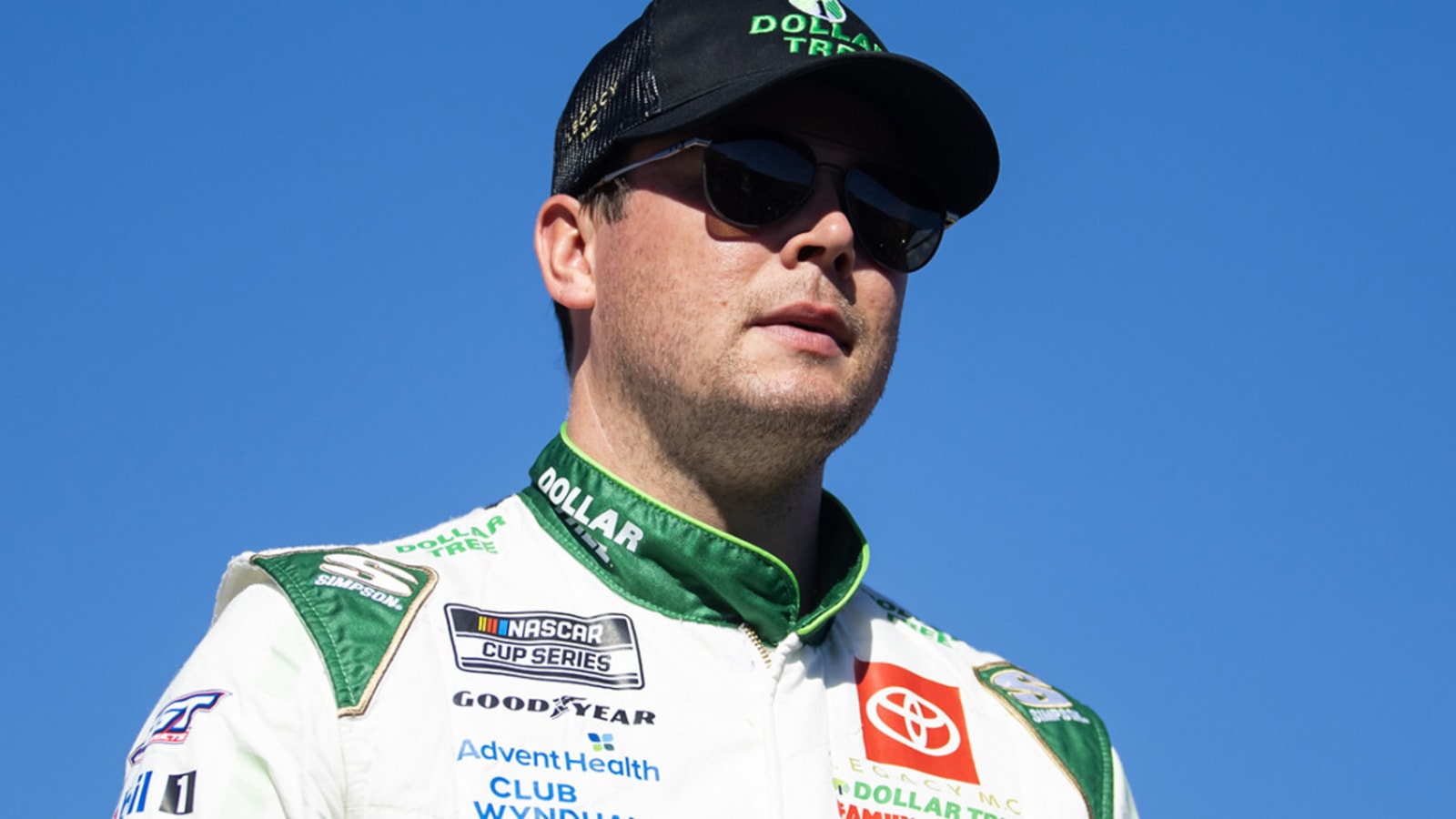 Erik Jones: 2025 NASCAR Driver Profile