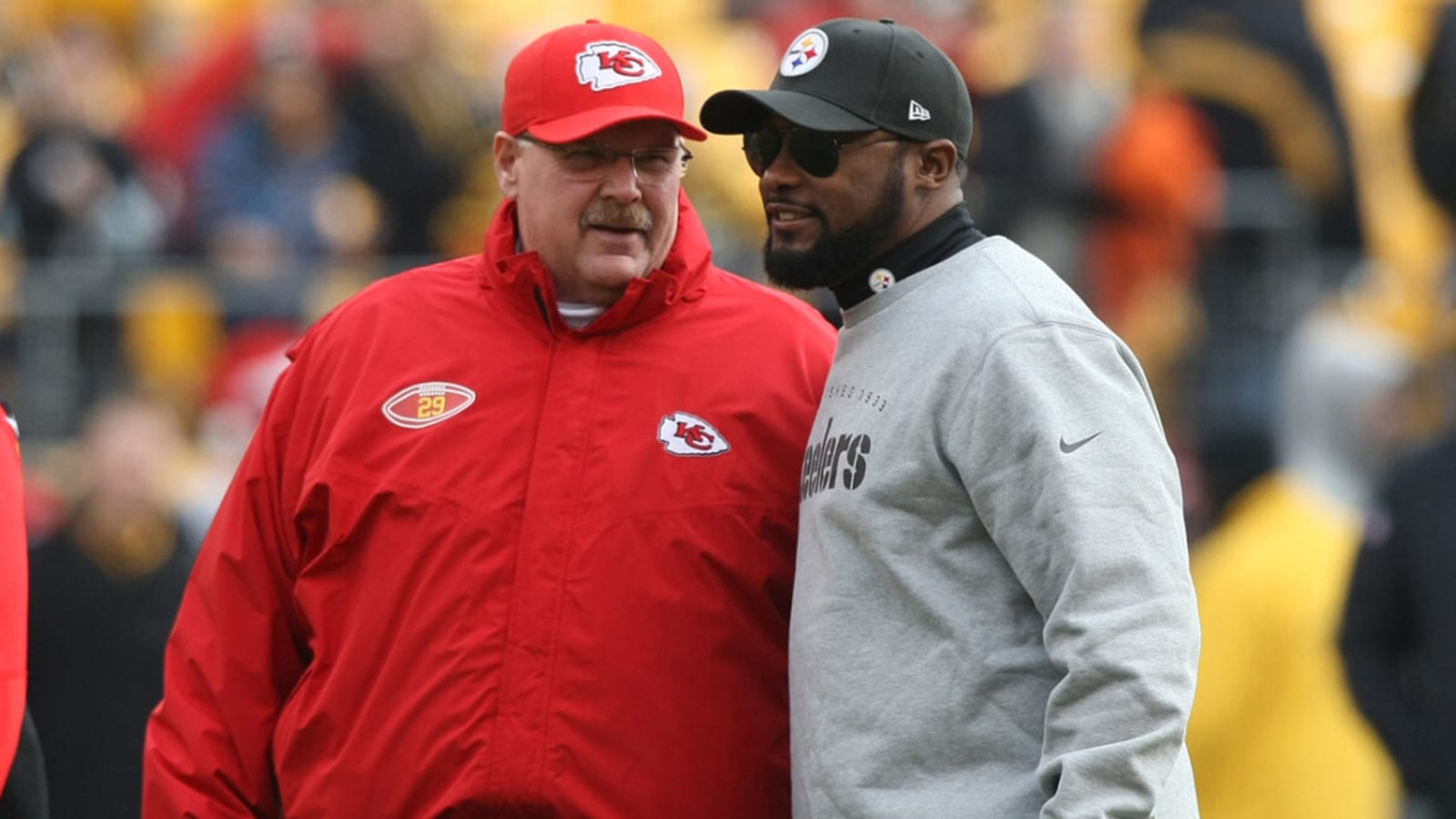 Steelers Christmas Game Faces Scrutiny
