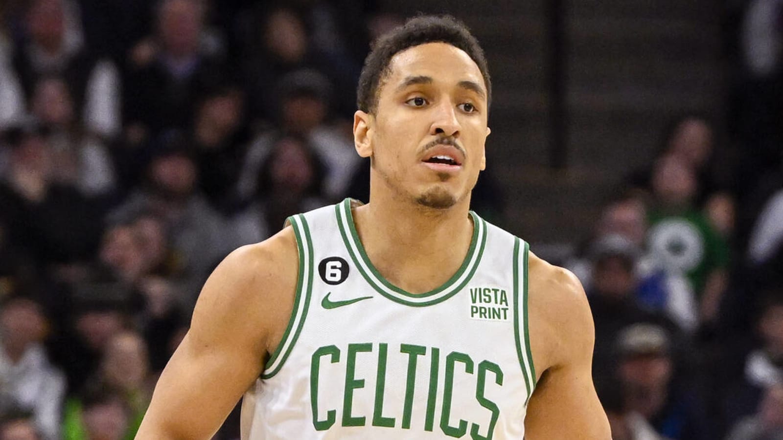 Celtics’ Malcolm Brogdon takes swipe at Hawks fans