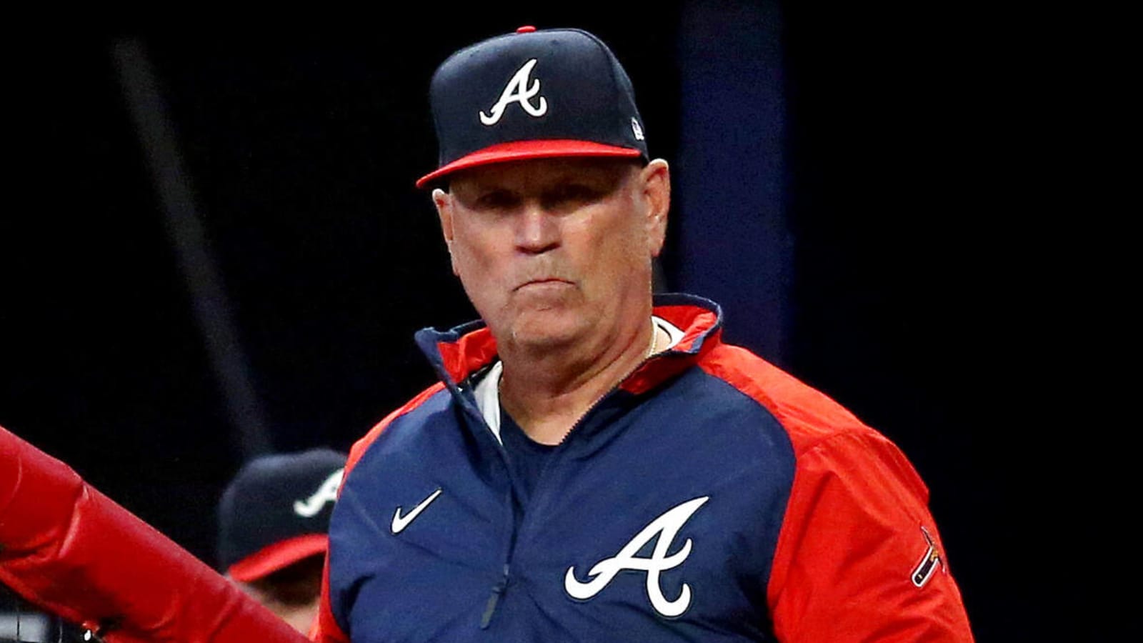 Brian Snitker gives hint about back end of Braves' rotation