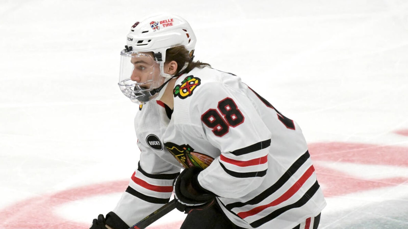 Another Half Dozen Thoughts With 12 Blackhawks Games To Go