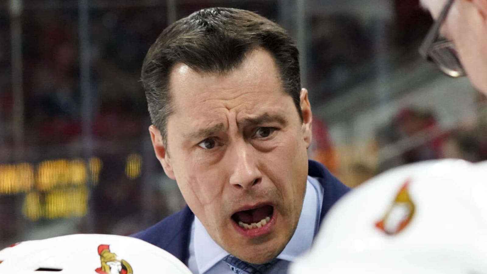 Leafs fans disturbed by Guy Boucher’s work this season