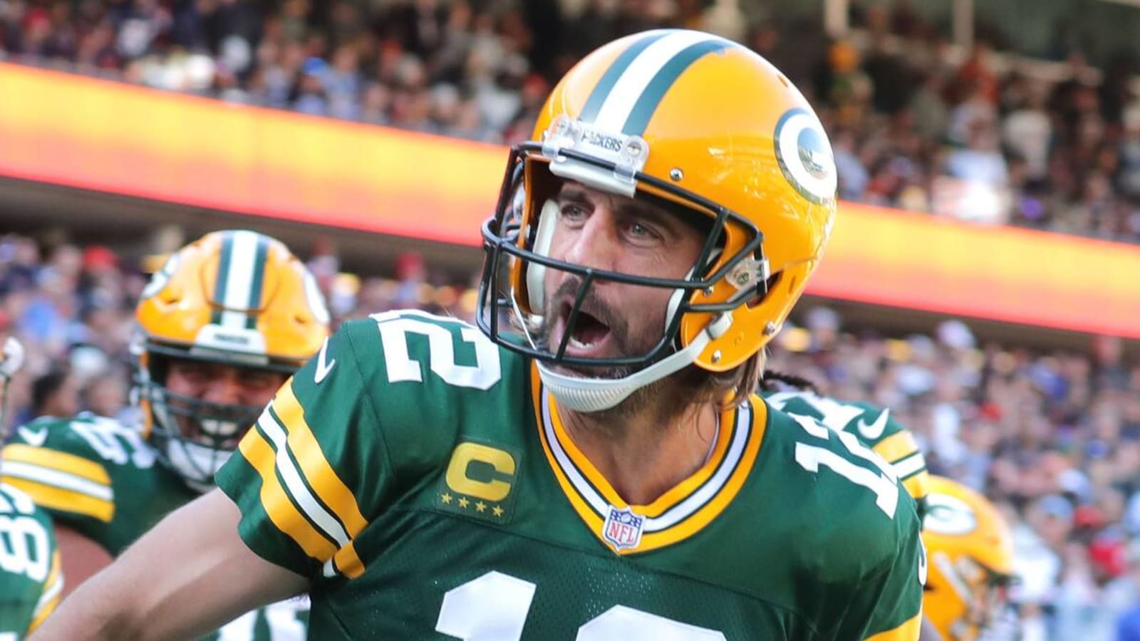 Packers can pass Bears as winningest NFL team in 2022 Yardbarker