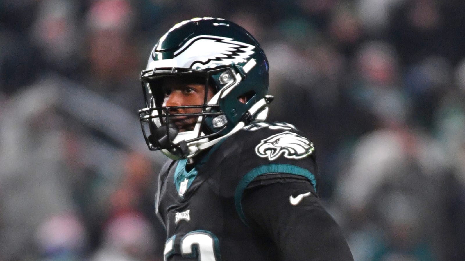 Three-time Pro Bowler hoping to continue playing career