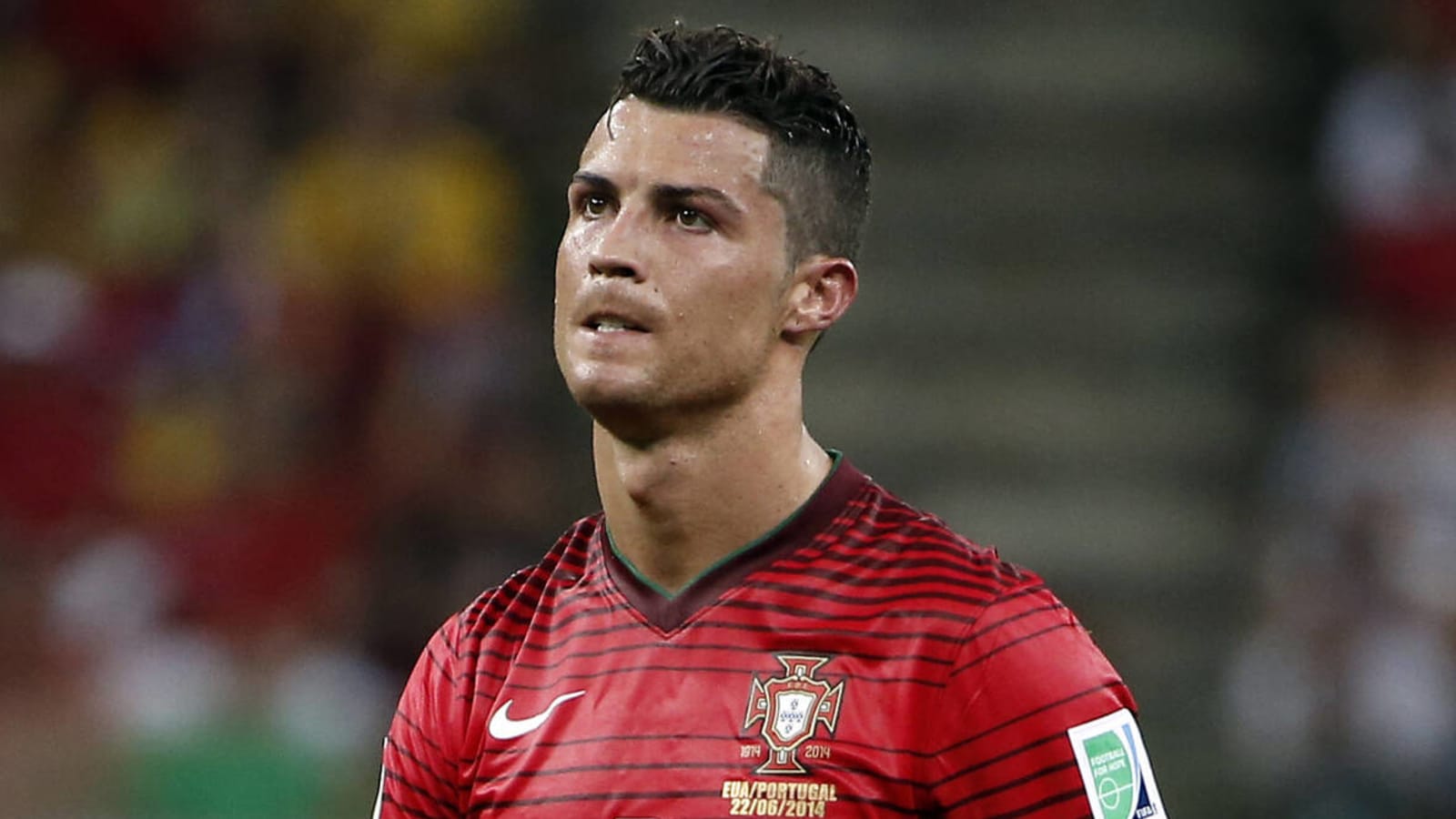 No Champions League club made substantial approach for Ronaldo?