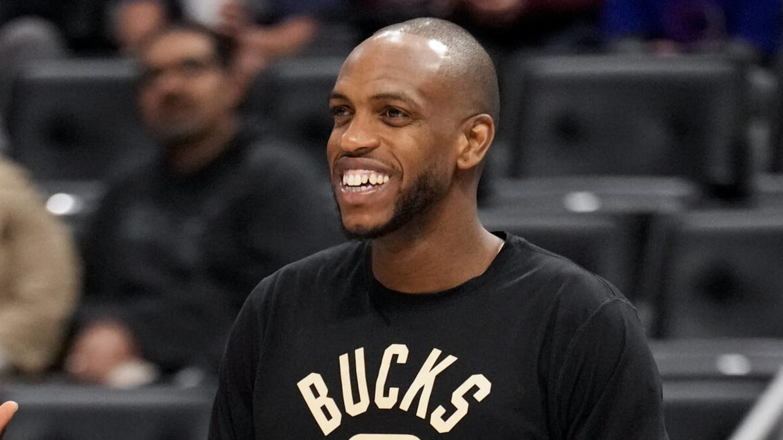 Bucks' Khris Middleton to miss Game 7 against Celtics