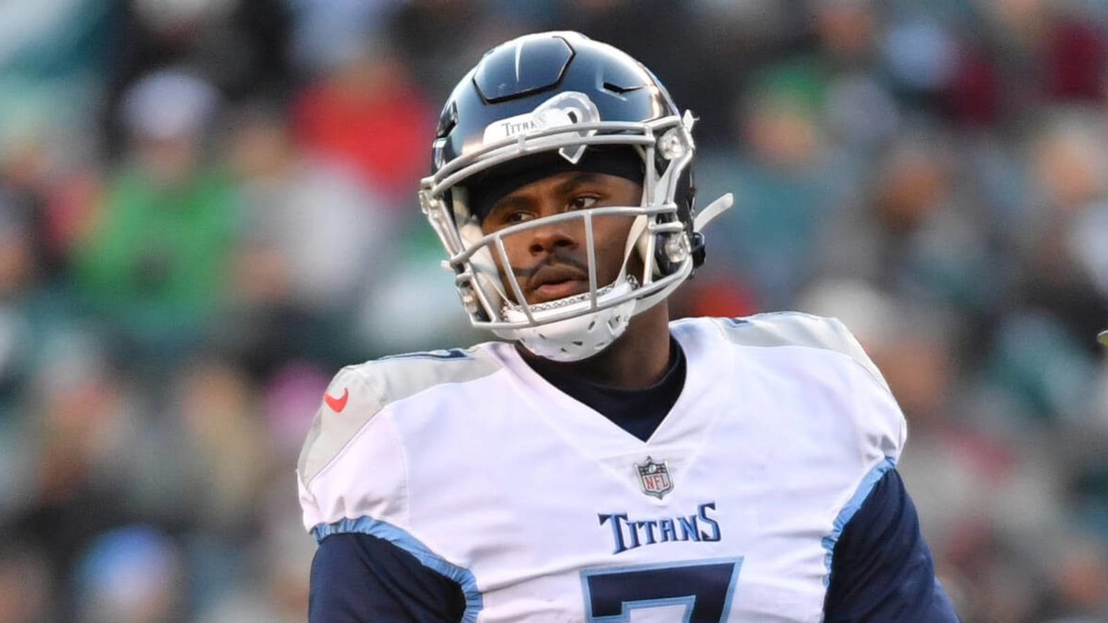 Have Titans already made decision on Malik Willis?