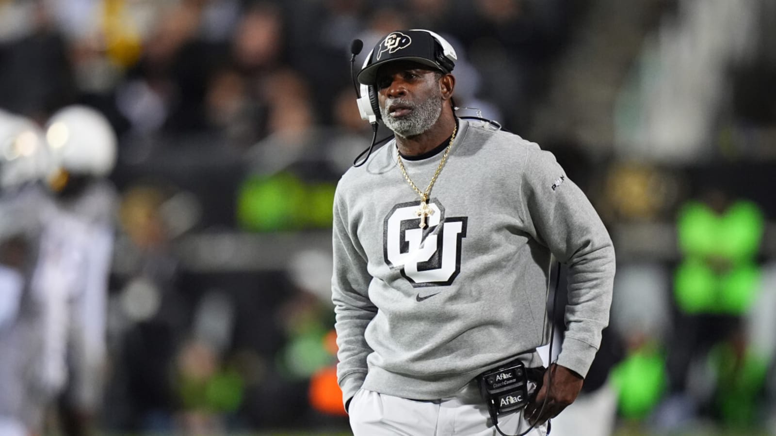 Deion Sanders Makes Statement After Heartbreaking Loss