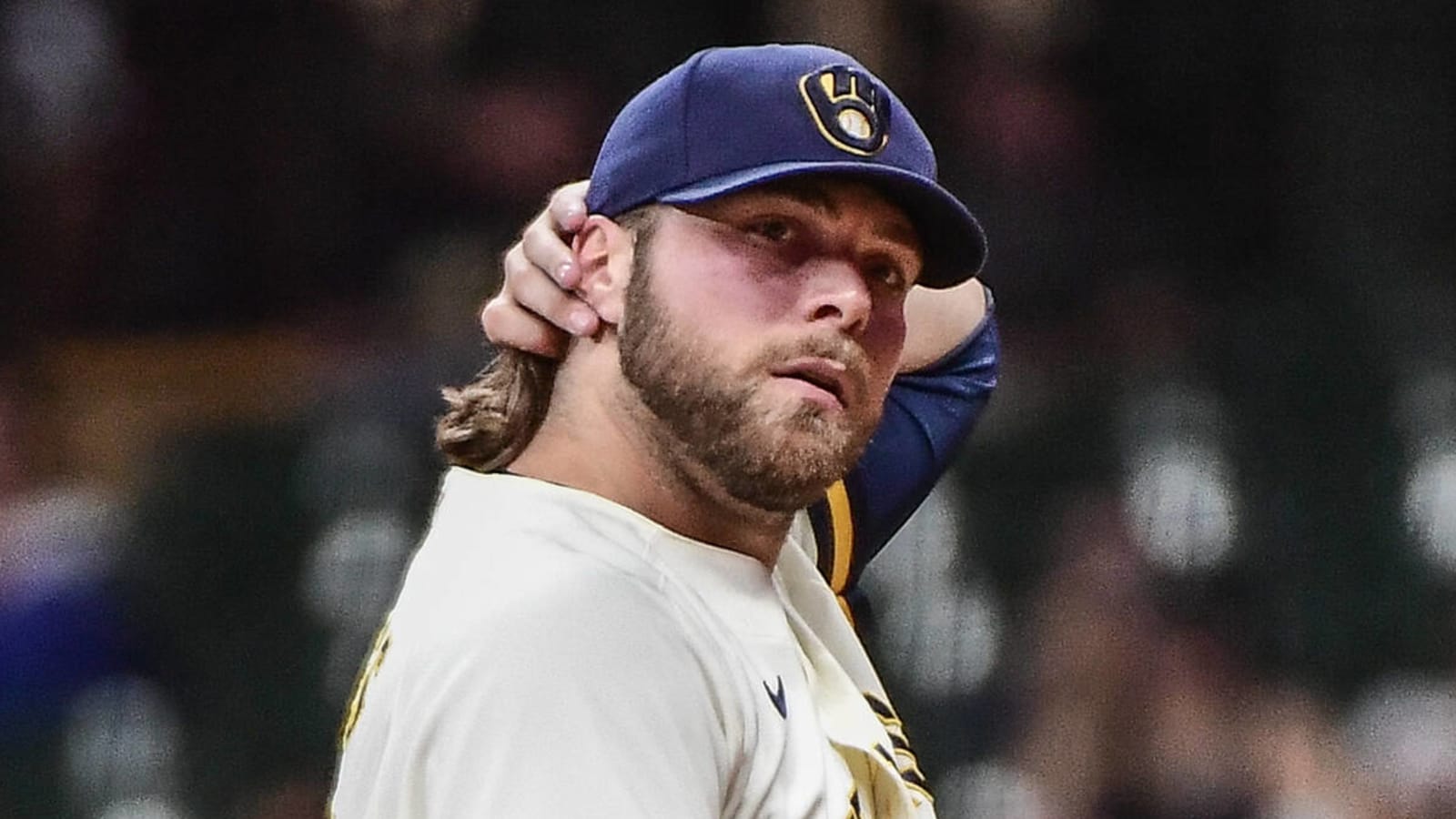 Brewers 2023 arbitration salary projections