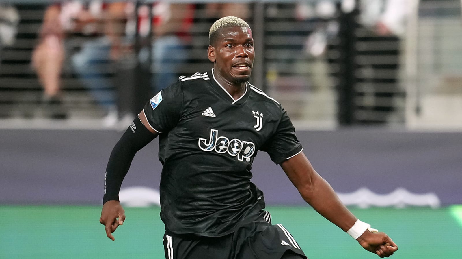 Report: Paul Pogba tipped for surprise Manchester United return; expected to begin training in the New Year