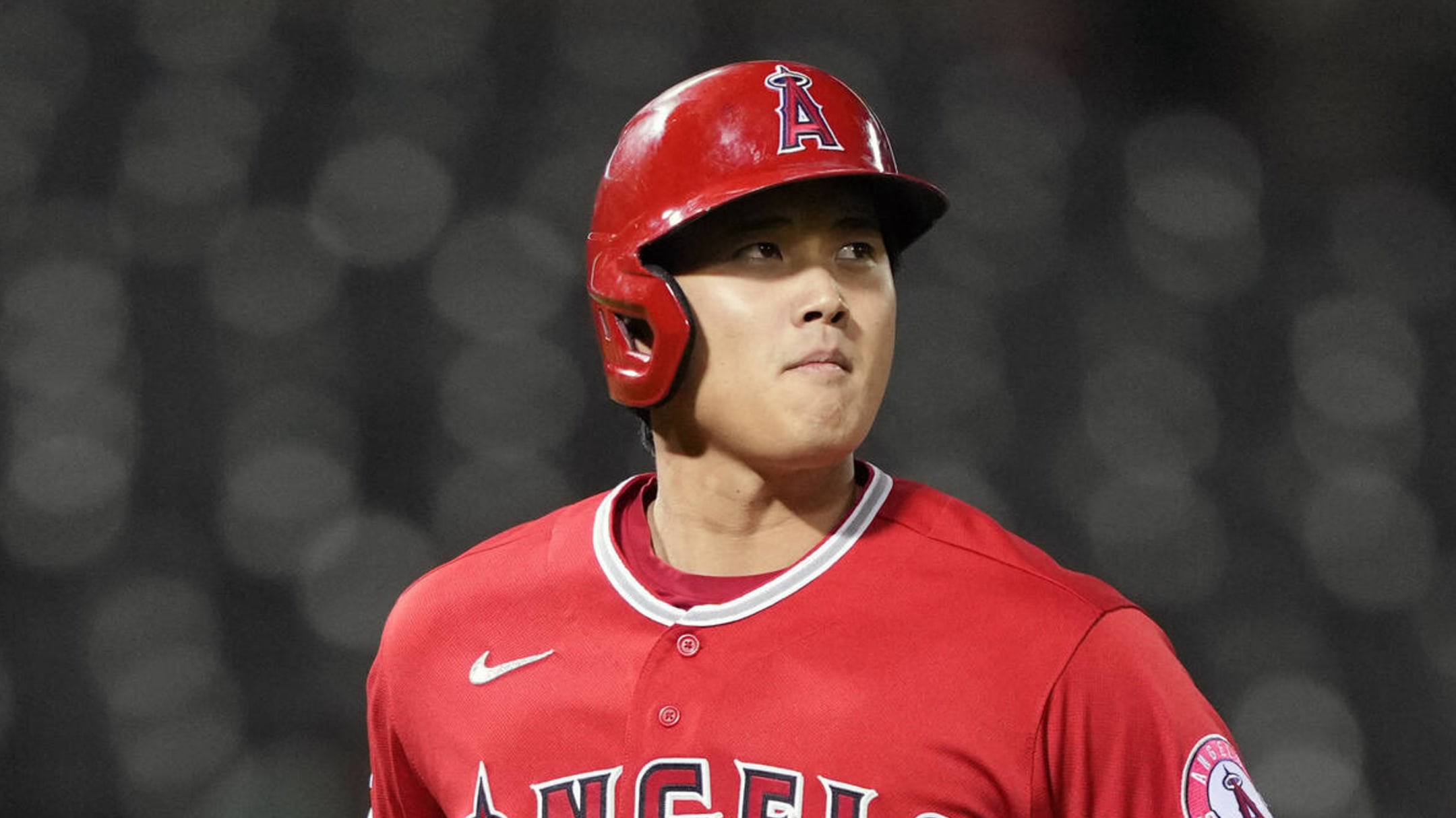 Complete coverage: Angels owner Arte Moreno exploring the option