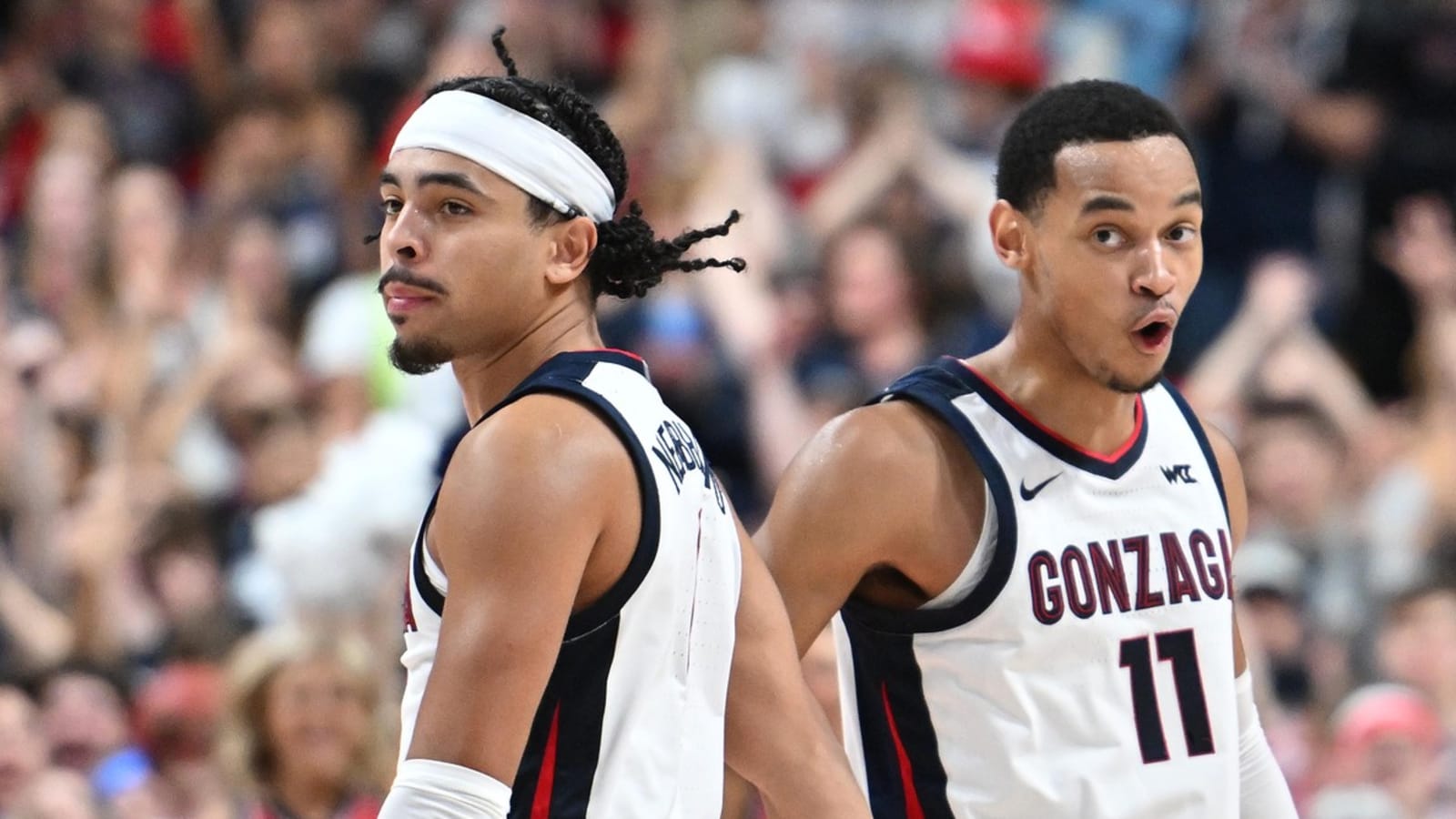 Three takeaways from opening day in men's college basketball