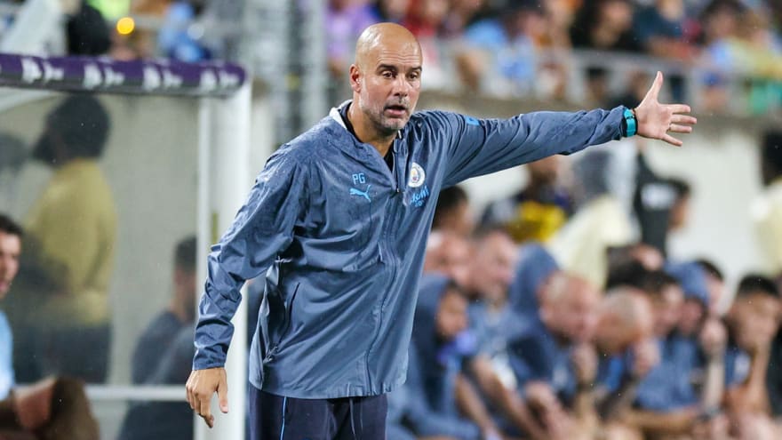 The '2024 English Premier League managers' quiz