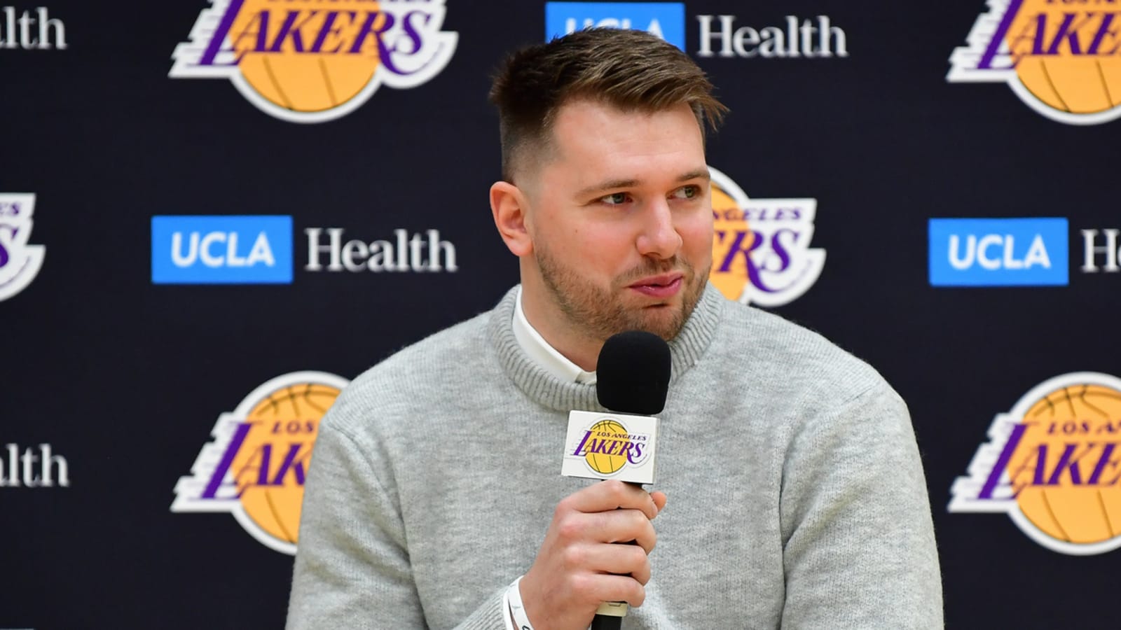Blockbuster trade cost Luka Doncic largest contract in NBA history