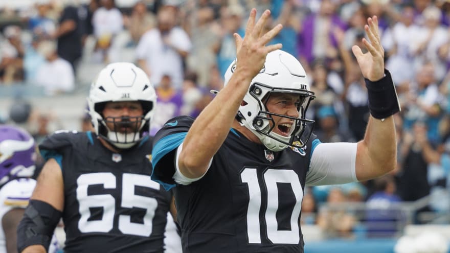The 'NFL rookie Pro Bowlers' quiz