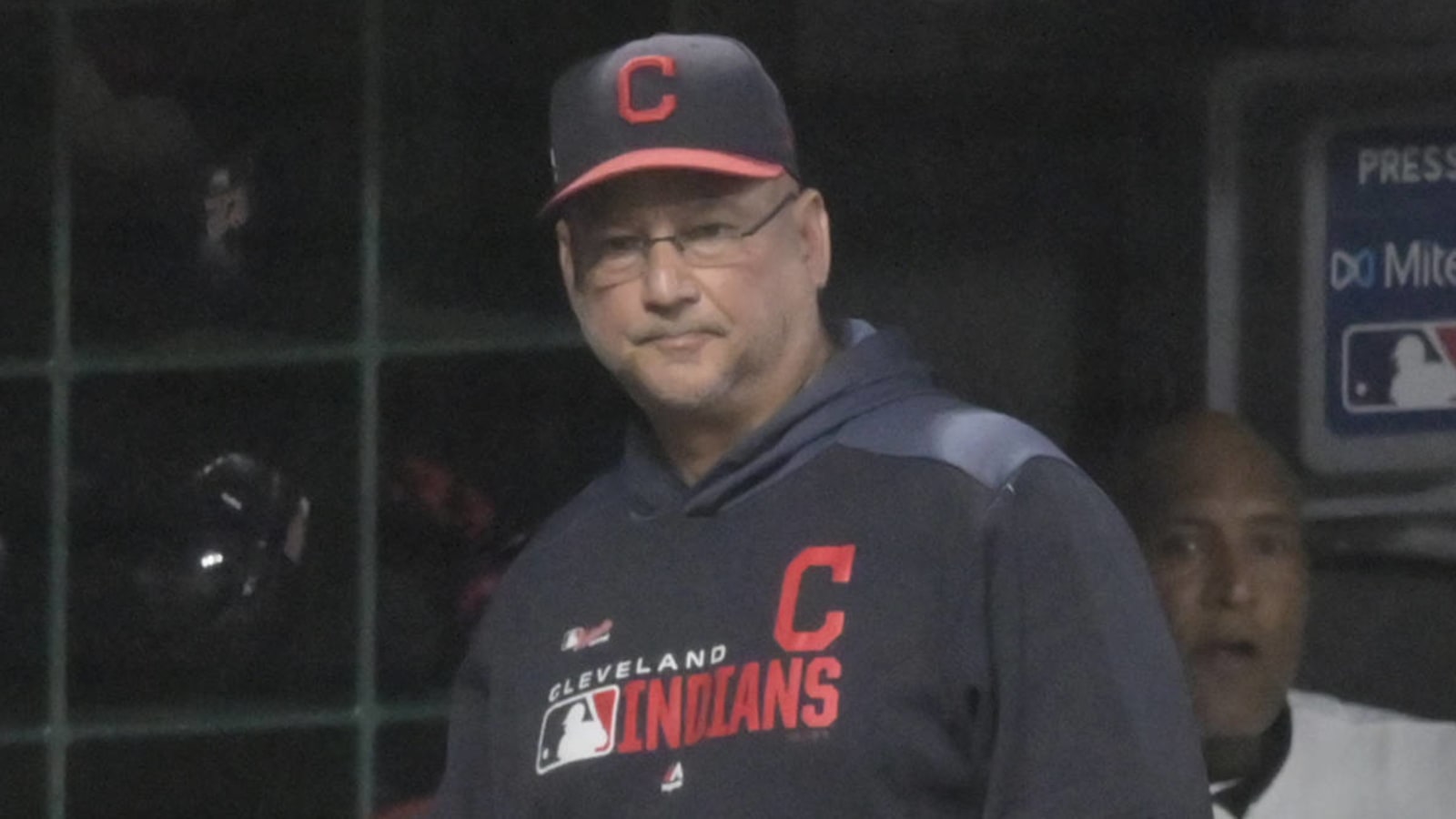 No timetable for Terry Francona return to Indians following medical tests 