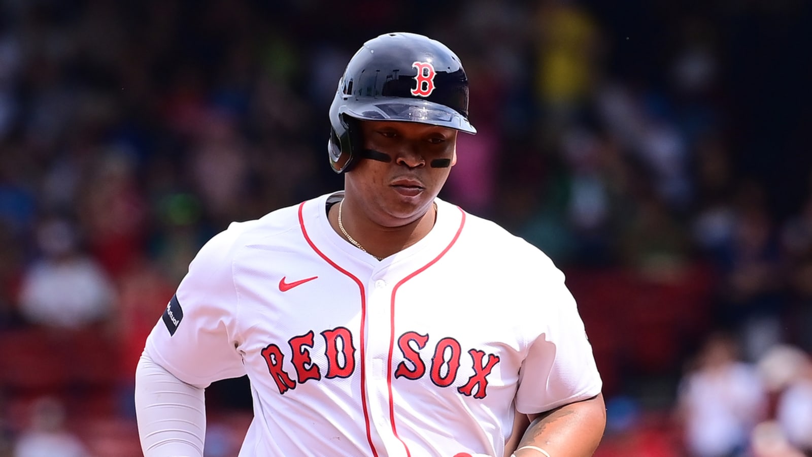 Report: Red Sox considering position change for three-time All-Star