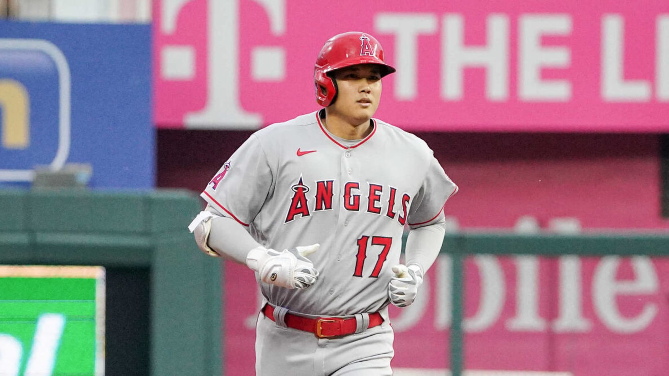 Shohei Otani will leave hundreds of millions of dollars on the