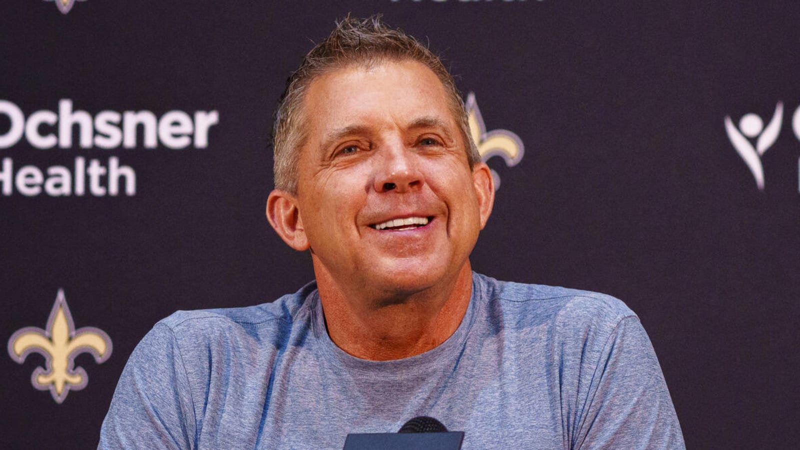 Report: Russell Wilson could cost Broncos chance at Sean Payton