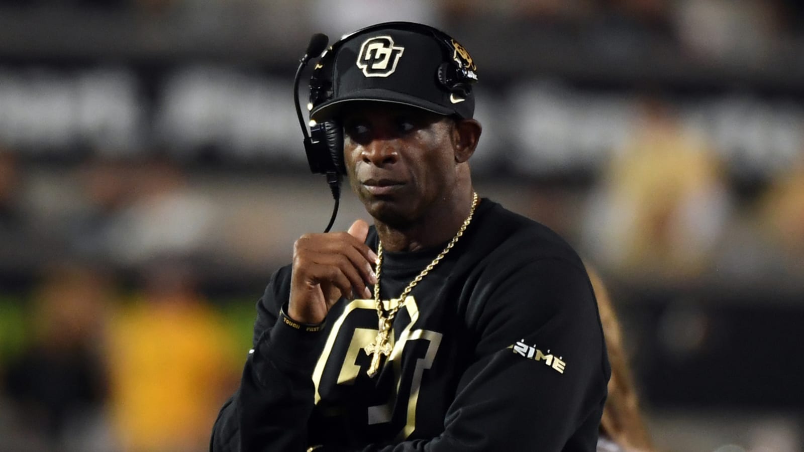 College football world reacts to Colorado's win over Arizona