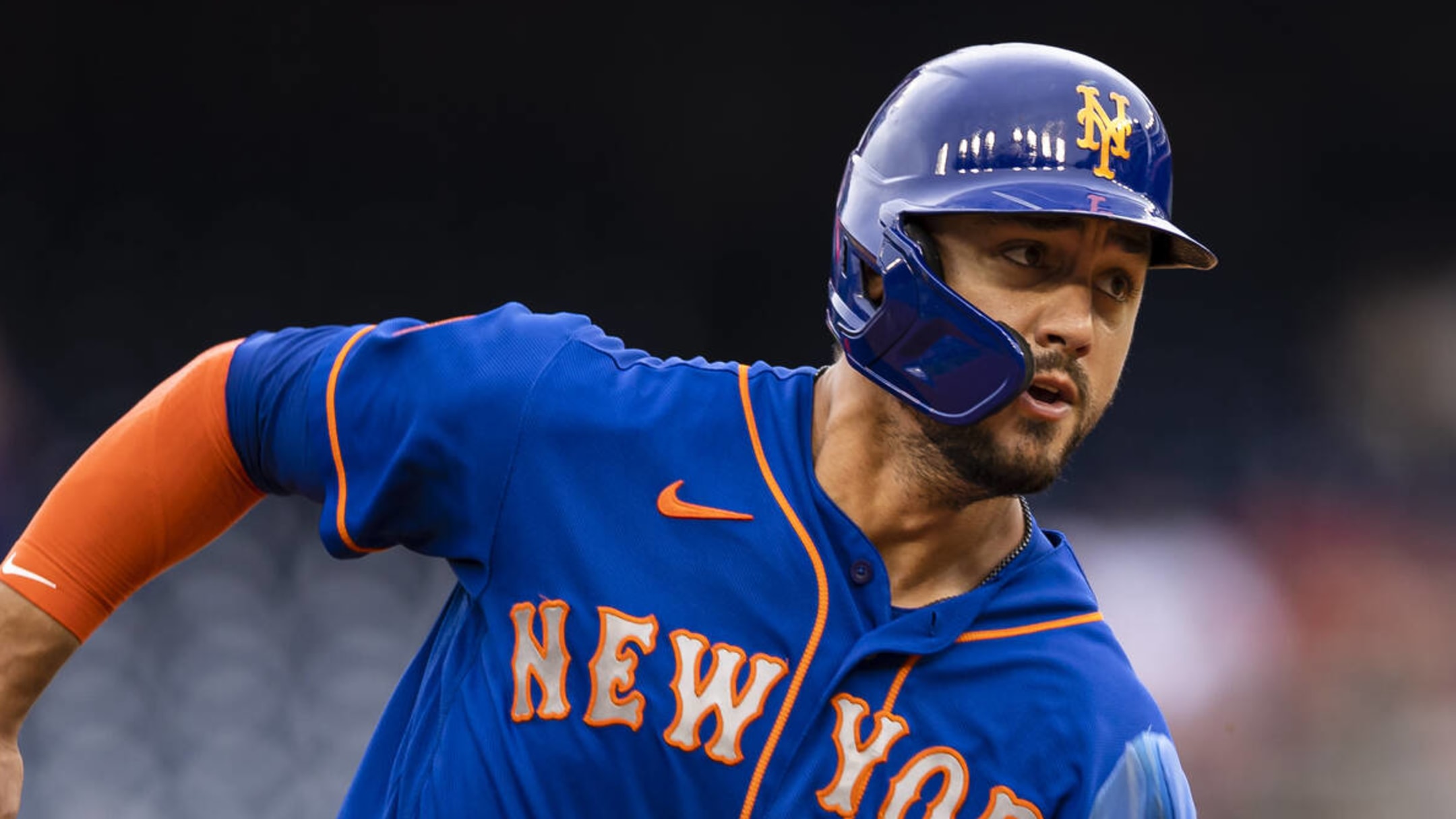 Why Michael Conforto is still a free agent and five potential