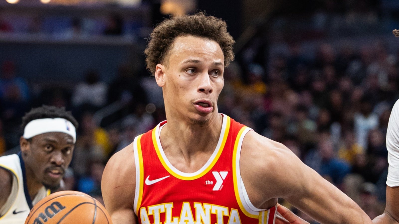 Dyson Daniels has history on his side in DPOY race