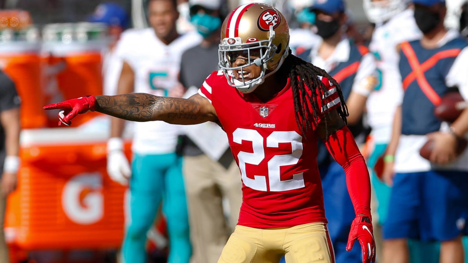 The biggest sports comebacks of 2020