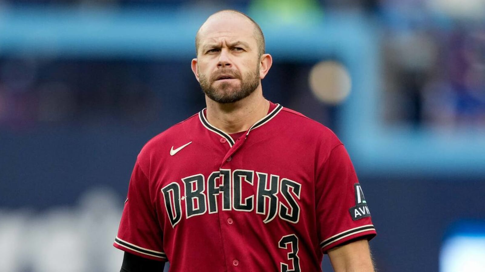 Diamondbacks veteran 'leaning towards' playing in 2024