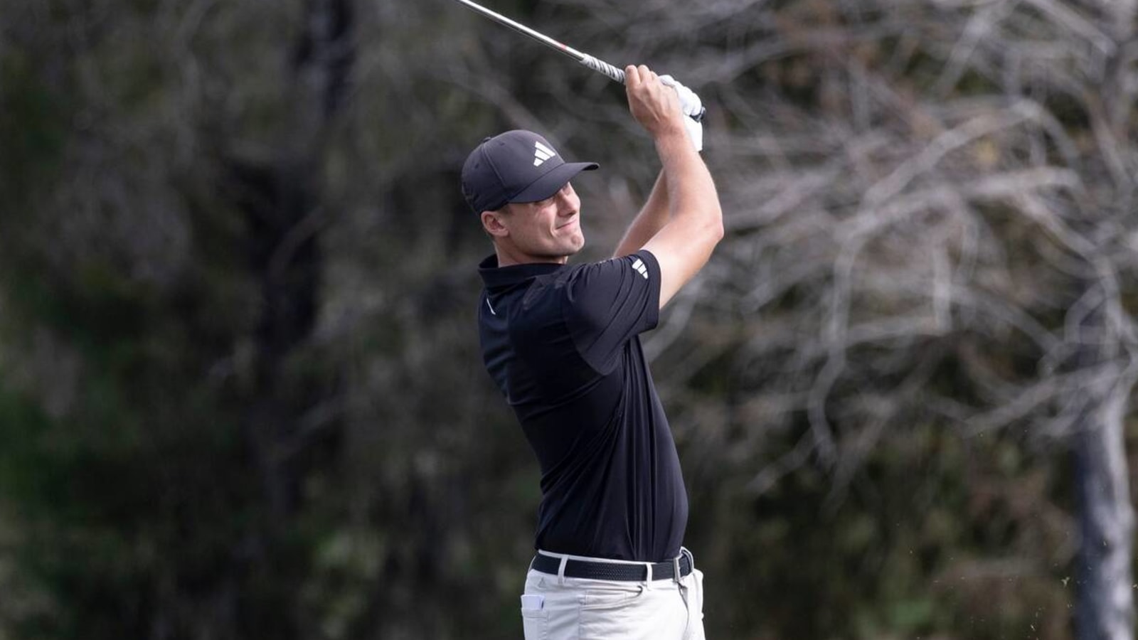 Ludvig Aberg Makes Caddie Switch, Hires Joe Skovron for Upcoming Season