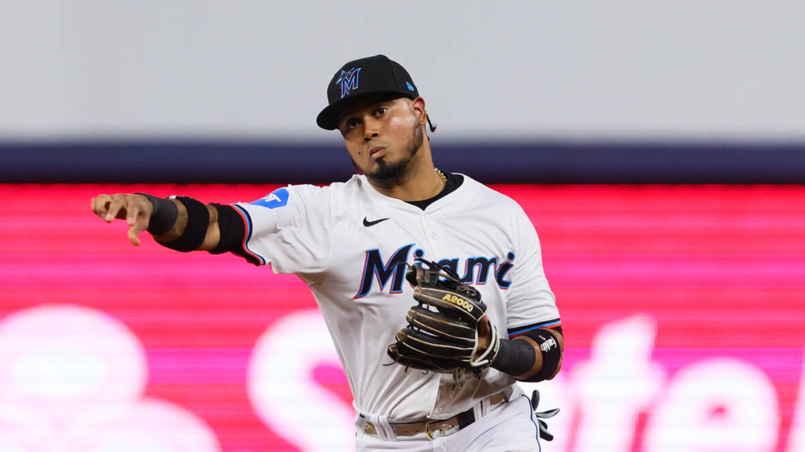 San Diego Padres Work Out Trade For All-Star Second Baseman