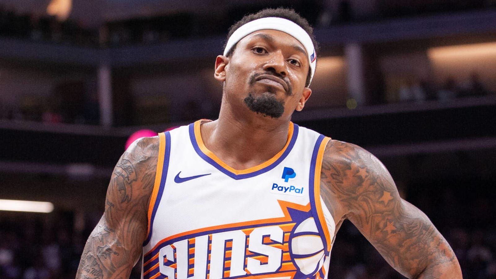 Bradley Beal is adamant about one thing with Suns behind 3-0