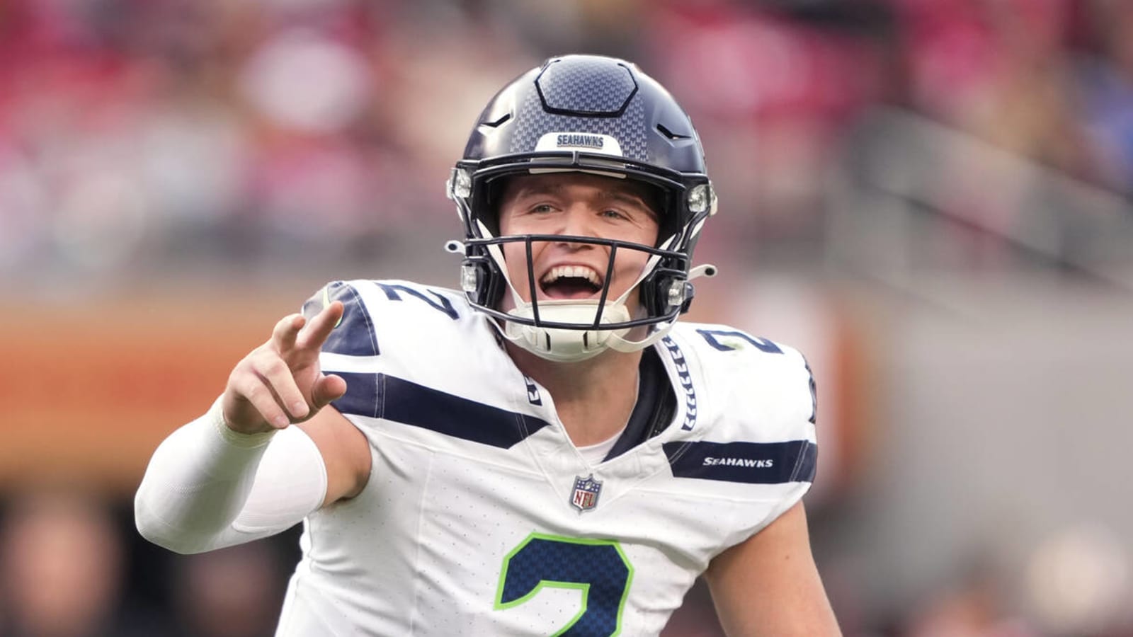 Drew Lock leaving Seahawks for new NFC team