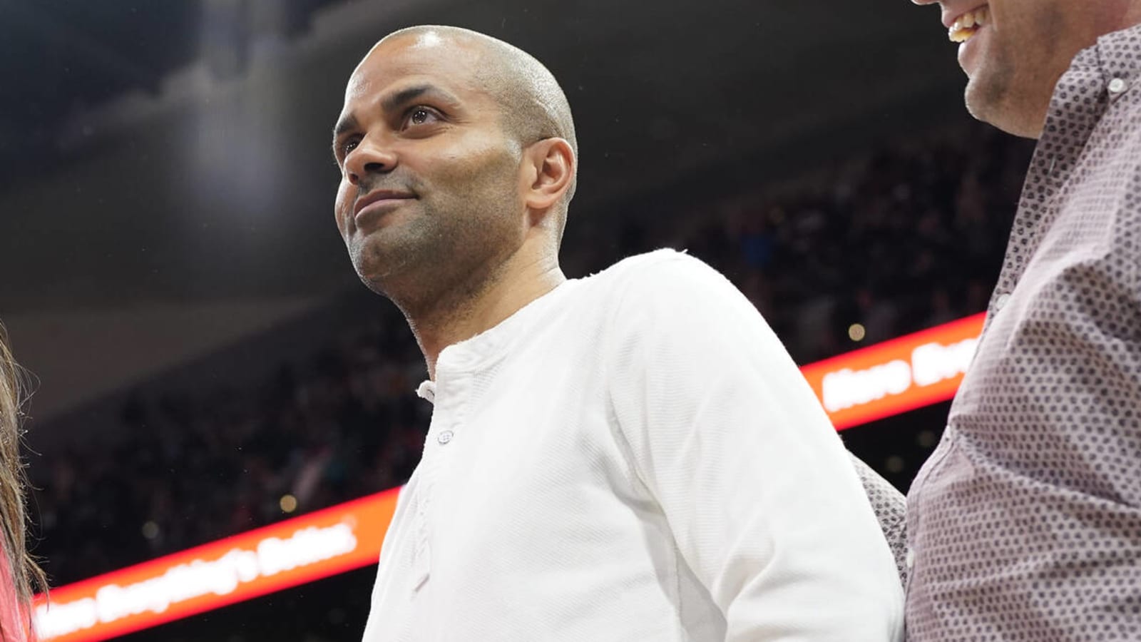 Spurs great Tony Parker joins World Series of Poker