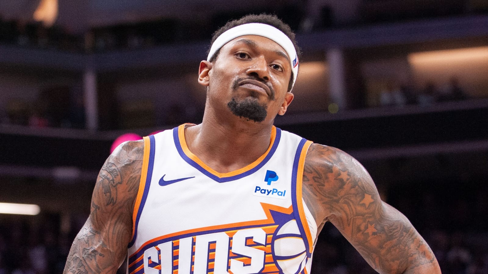 Assessing worst contracts: Three-time All-Star hurting Suns