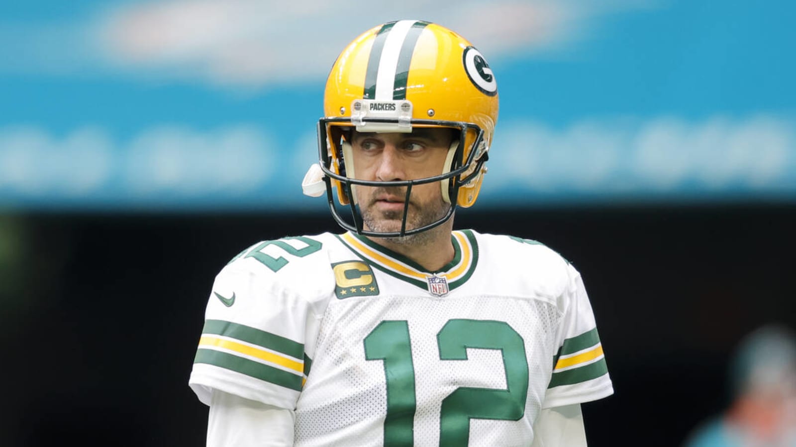Packers president sounds ready to move on from Aaron Rodgers