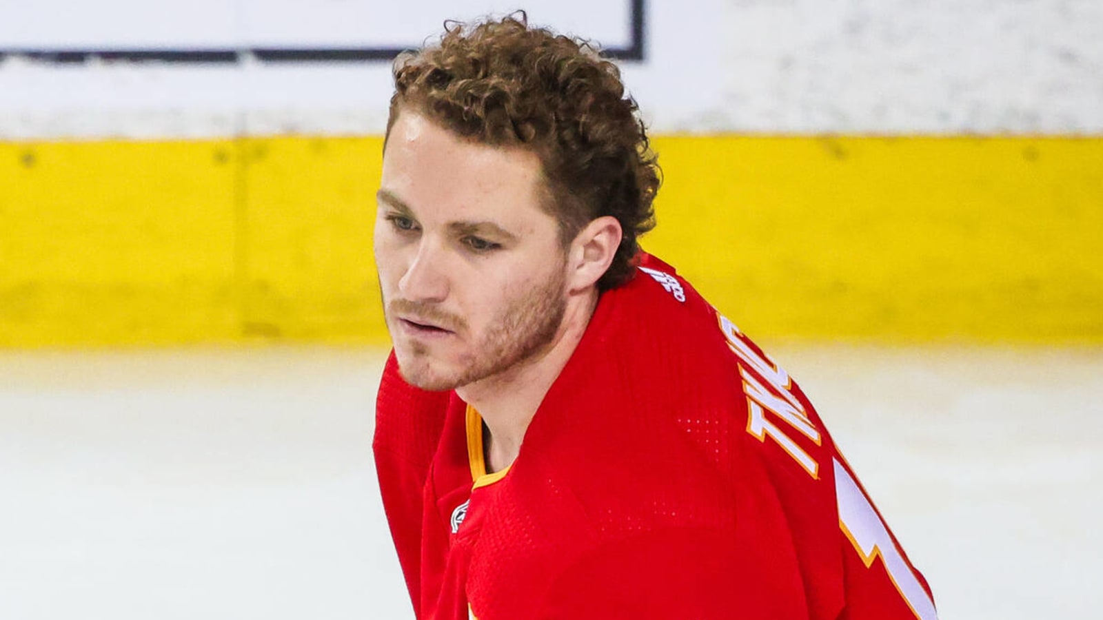 A free-agent focus for the Calgary Flames