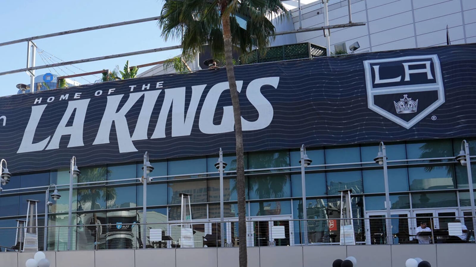 Los Angeles Kings announce first full-time ECHL affiliate since 2019