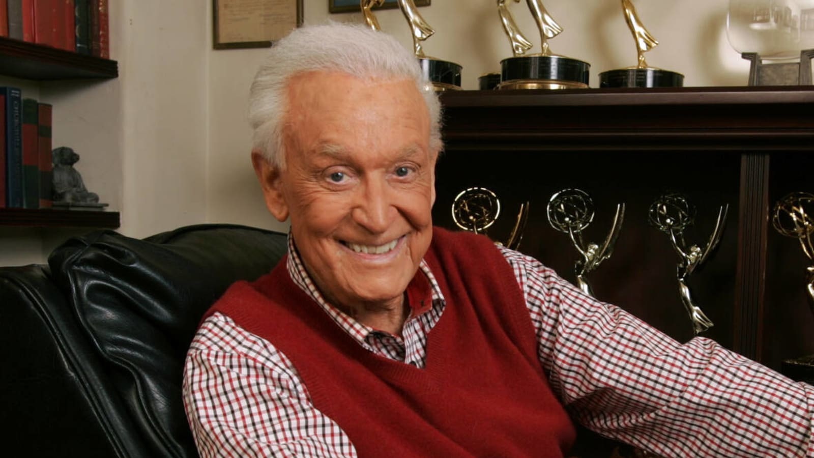 Adam Sandler has heartwarming tribute after Bob Barker's death