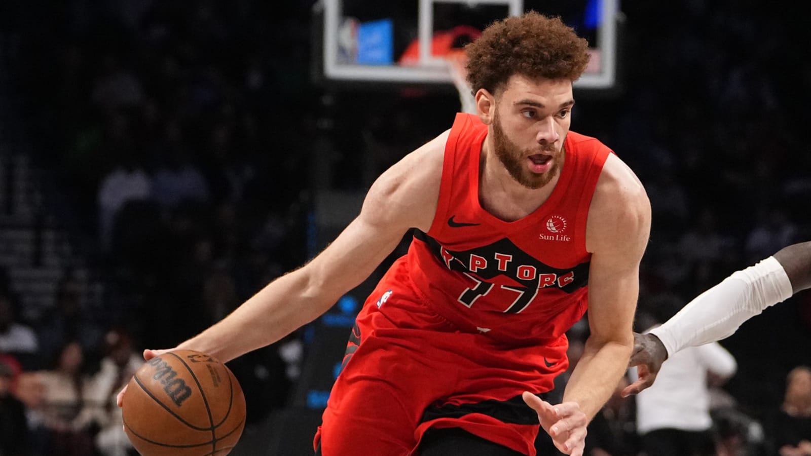 Raptors make decisions on four players