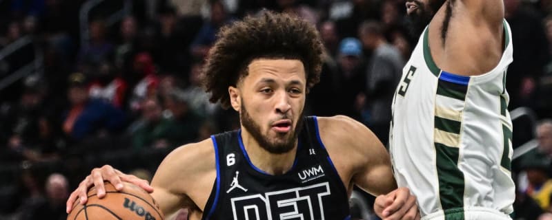 Detroit Pistons observations: Jaden Ivey shines in Summer League debut