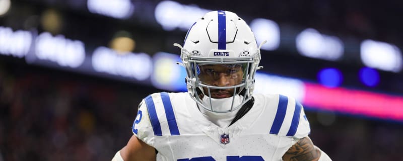 Colts to re-sign defensive starter to a one-year deal