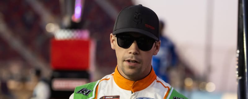 Ben Rhodes: 2024 Craftsman Truck year 'was not a kind season'